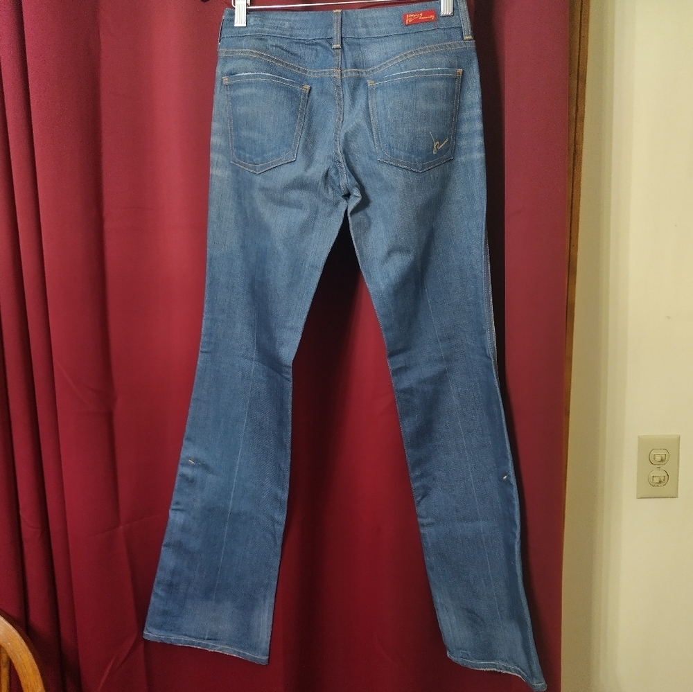 Citizens Of Humanity Jeans, Like New Sz 26 - Picture 14 of 14